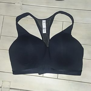 Under Armour sports bra